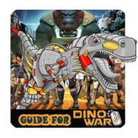 Dino War guide
