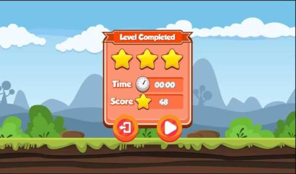 Memory Game: Animals, superheroes, Pou, Fruits screenshot 8