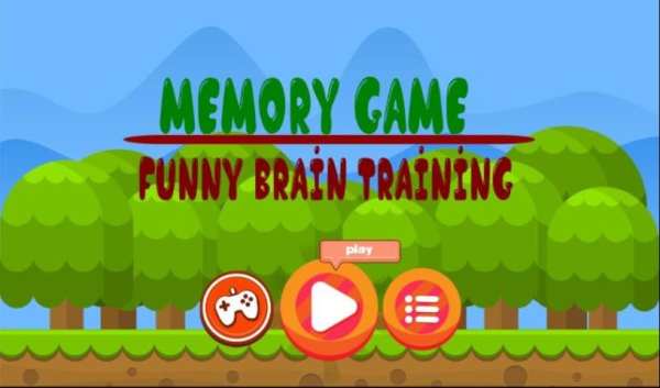 Memory Game: Animals, superheroes, Pou, Fruits screenshot 10