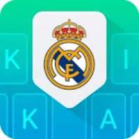 Real Madrid Official Keyboard
