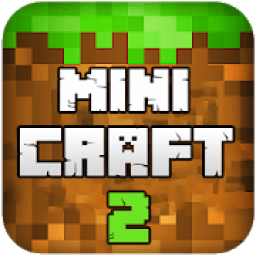 ikon MiniCraft 2 : new Exploration