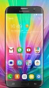 Theme for Samsung S7 स्क्रीनशॉट 3