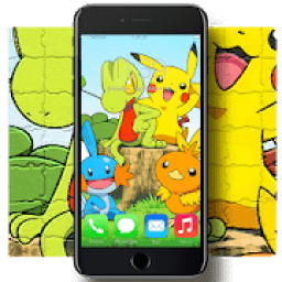 ikon Pokemon Wallpaper HD