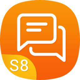 S8+ Messenger 1.0