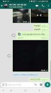 Open Chat in WHatsapp: Trick & Help screenshot 2