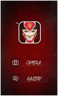 Super Power Face Rangers screenshot 10