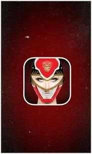 Super Power Face Rangers screenshot 11