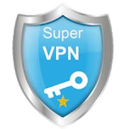 New Super VPN Best Unlimited Unblock Proxy Master