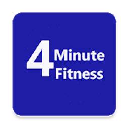 4 Minute Fitness