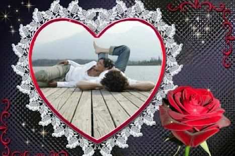 Imikimi Free Frames & Effect old version स्क्रीनशॉट 2