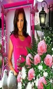 Imikimi Free Frames & Effect old version स्क्रीनशॉट 3