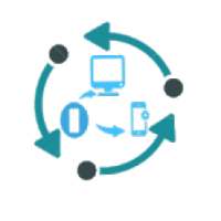 New File Manager, Transfer and Status Downloader
