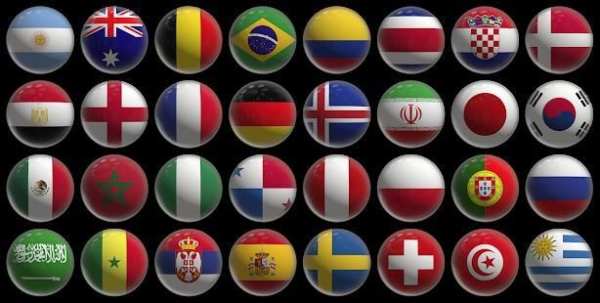Fifa 2018 World Cup Live screenshot 1