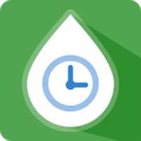 Water Reminder - best drink water alarm on 9Apps