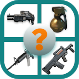 ikon Adivina Free Fire