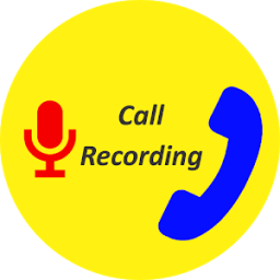 Call Recording आइकन