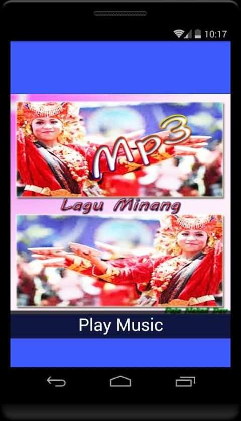 lagu Minang Ria amelia populer mp3 скриншот 3