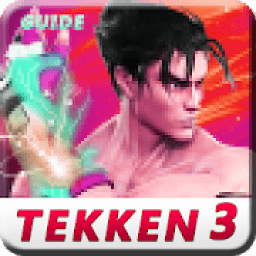ikon Win Tekken 3 Game Play Tricks Guide