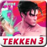Win Tekken 3 Game Play Tricks Guide