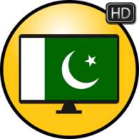 Pakistan TV Channels HD