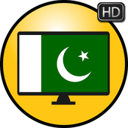 Pakistan TV Channels HD आइकन