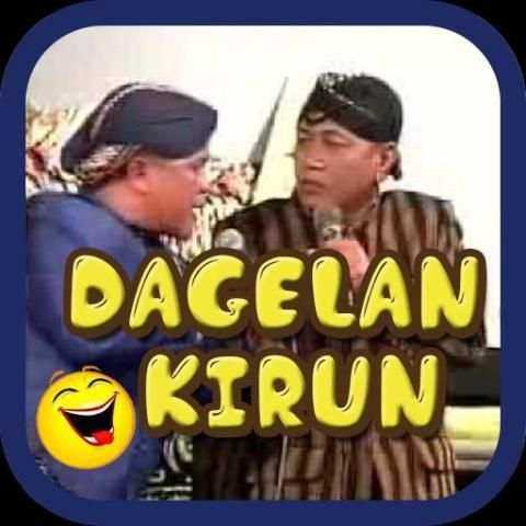 Dagelan Kirun screenshot 1