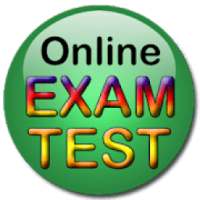 Online Mock Test PRO | Online Exam Test on 9Apps