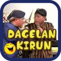 Dagelan Kirun