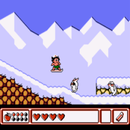 ikon island adventure 4