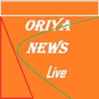 Oriya News Live TV 24*7