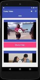 Funny Video screenshot 3