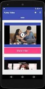 Funny Video screenshot 2