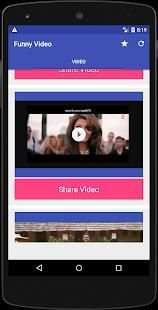Funny Video screenshot 1