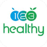 123Healthy on 9Apps