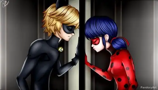 Miraculous Ladybug & Cat Noir for Android - Download the APK from