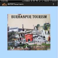 Burhanpur Tourism on 9Apps