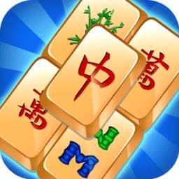 Mahjong Classic Quest