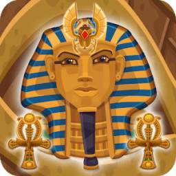 Pharaoh Legend Match 3 1.0