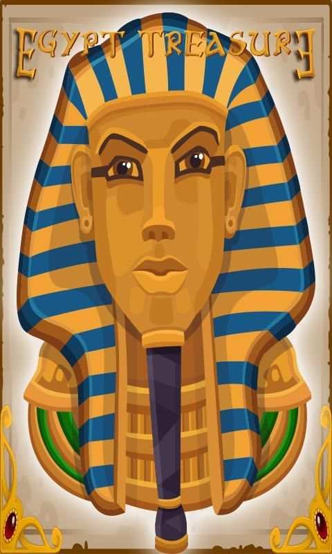 Pharaoh Legend Match 3 screenshot 4