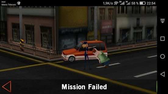 Dr Driving Free screenshot 5