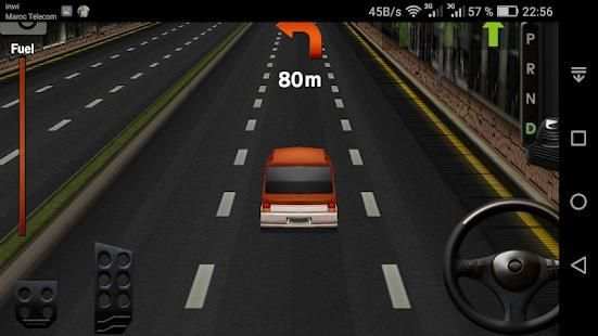Dr Driving Free screenshot 3