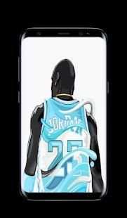Michael Jordan Wallpaper HD screenshot 7