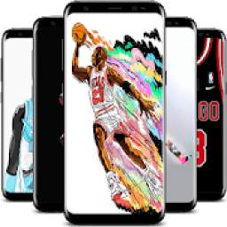 Michael Jordan Wallpaper HD 1.0