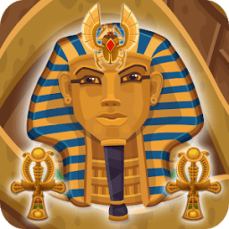 Pharaoh Legend Match 3 आइकन