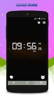 Alarm screenshot 5