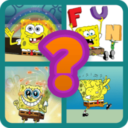 Guess The Cartoon Character icon