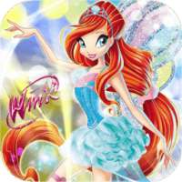 Winx Wallpaper Club 4K on 9Apps