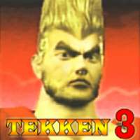 Hint For Tekken 3 Fight