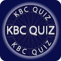 KBC English Quiz