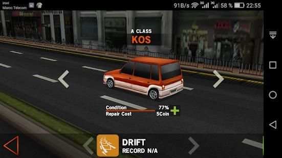 Dr Driving Free screenshot 4
